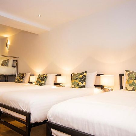 Lord Street Apartments By Happy Days Liverpool Luaran gambar