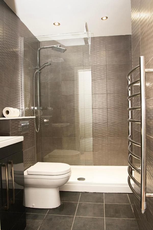 Lord Street Apartments By Happy Days Liverpool Luaran gambar